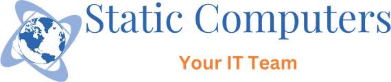 Static Computers — Your IT Team
